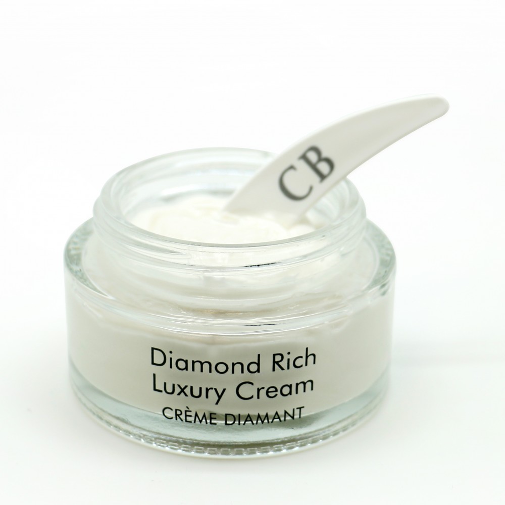 CB 크리스챤브루통) CB DIAMOND PURE LUXURY CREAM